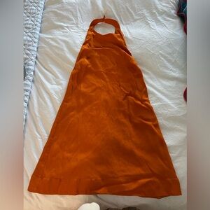 Reformation avielle dress